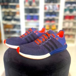 Adidas Cc Cosmic Boost Mens running shoe SZ 11